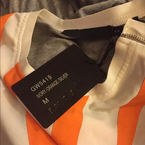 L.A.M.B. By Gwen Stefani Shirt - Picture 4 of 4